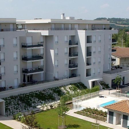 Modern 1 Bdr + Balcony + Free Parking + Ac + Pool Apartment L'Isle-d'Abeau Ngoại thất bức ảnh